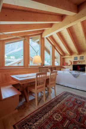 REVO Apartments - Santa Barbara1 Bormio